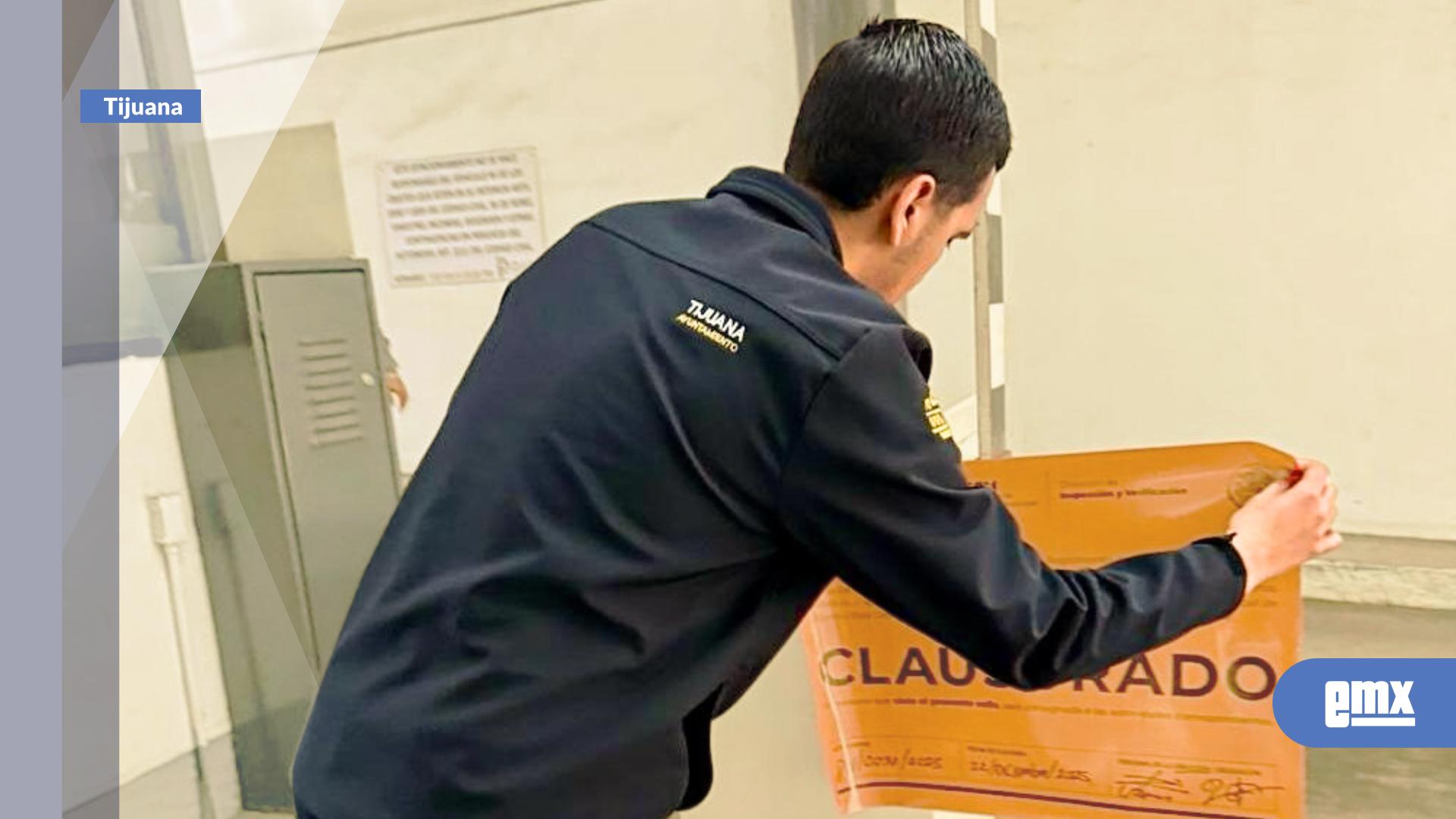 EMX-Clausura-Gobierno-Municipal-de-Tijuana-28-estacionamientos-por-irregularidades-en-documentación-y-seguridad