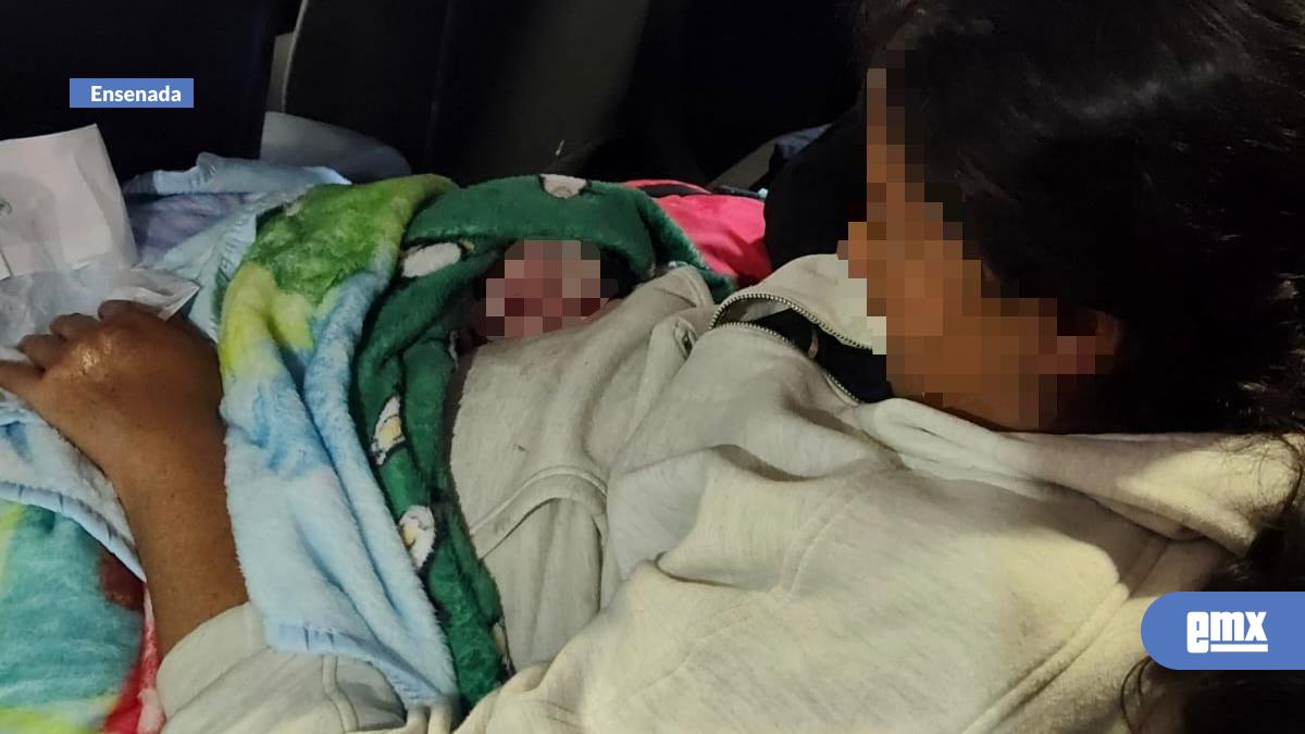 EMX-Elementos-de-la-DSPM-brindan-apoyo-durante-labor-de-parto-y-acompañan-nacimiento