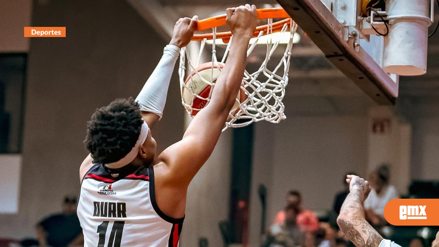 EMX-Confirma Zonkeys  duelo de preparación 