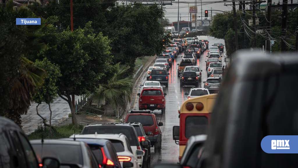 EMX-Nubes-grises-y-lluvias-marcan-el-inicio-de-varios-días-de-precipitaciones--en-Tijuana