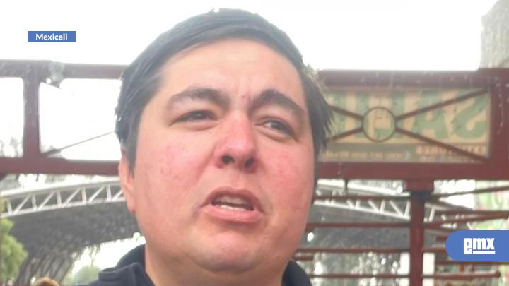 EMX-MORENA protege a las mayorías y no empresarios: Samaniego