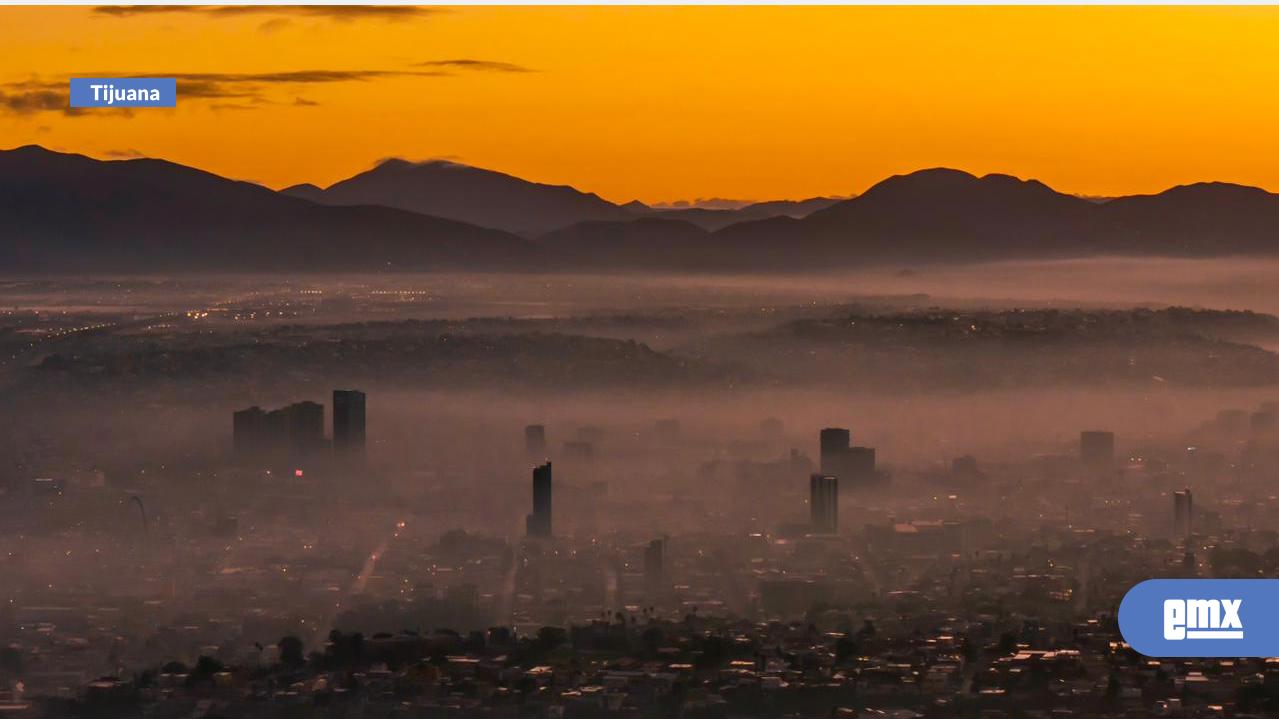 EMX-Colorido amanece este 25 de diciembre