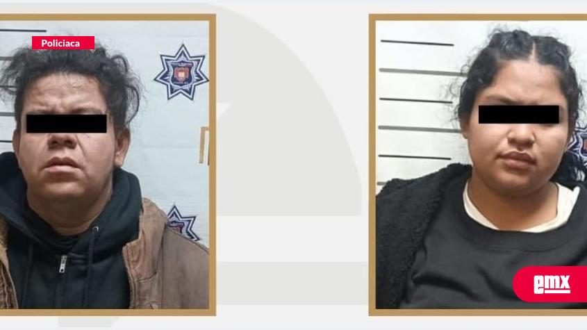 EMX-Cae-pareja-del-crimen-en-el-Altiplano,-armados-y-en-"moto"