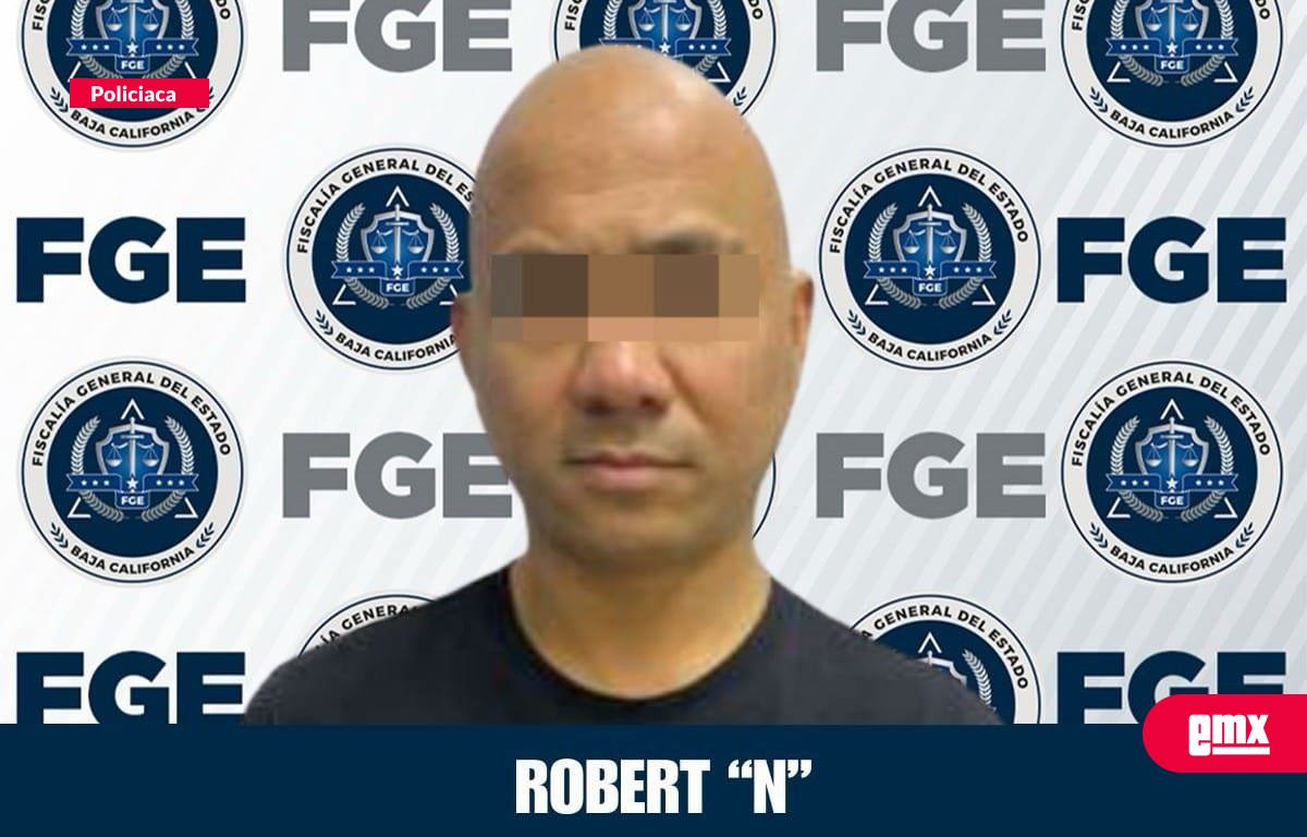 EMX-Cae-"gringo"-con-carro-robado-en-Tijuana