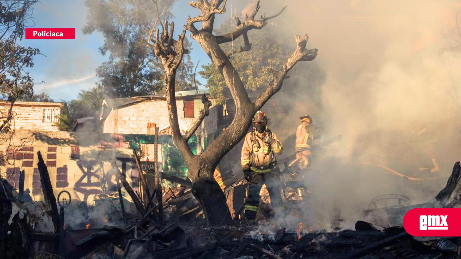 EMX-Muere-una-persona-tras-incendio-en-vivienda-de-la-colonia-Torres-Altas