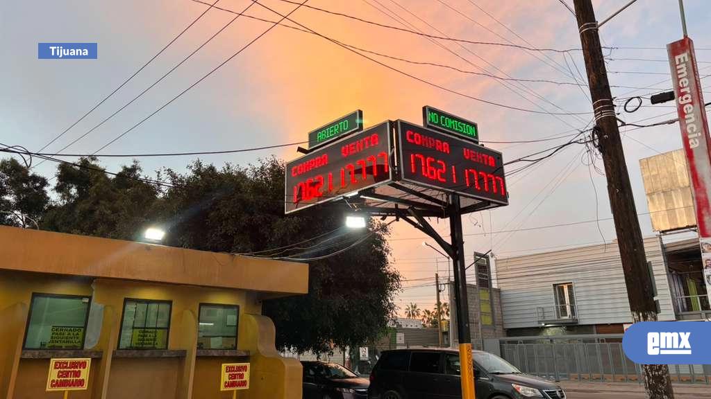 EMX-Viernes:-Así-se-cotiza-el-dólar-frente-al-peso-en-Tijuana