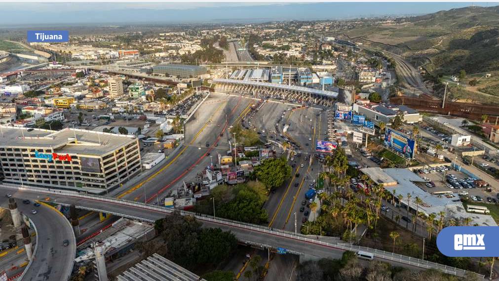 EMX-Carga-vehícular-para-el-cruce-a-San-Ysidro