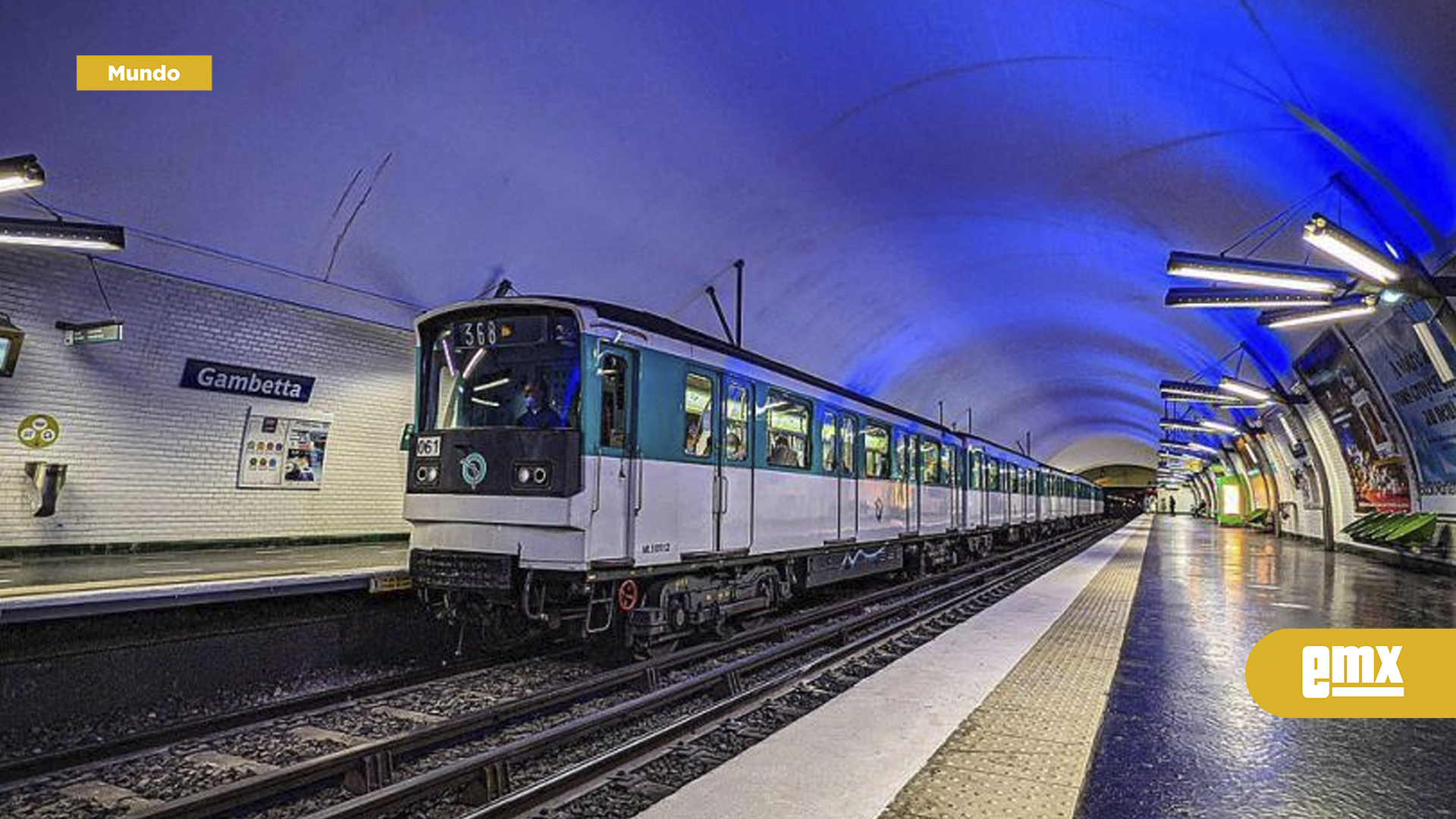 EMX-Hombre-apuñala-a-tres-mujeres-dentro-del-Metro-de-París;-es-detenido