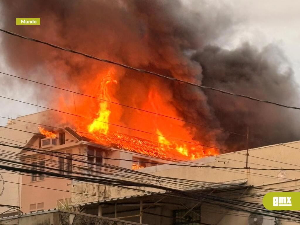 EMX-Incendio-de-gran-magnitud-daña-instalaciones-del-histórico-Colegio-Marista-en-Santa-María,-Brasil