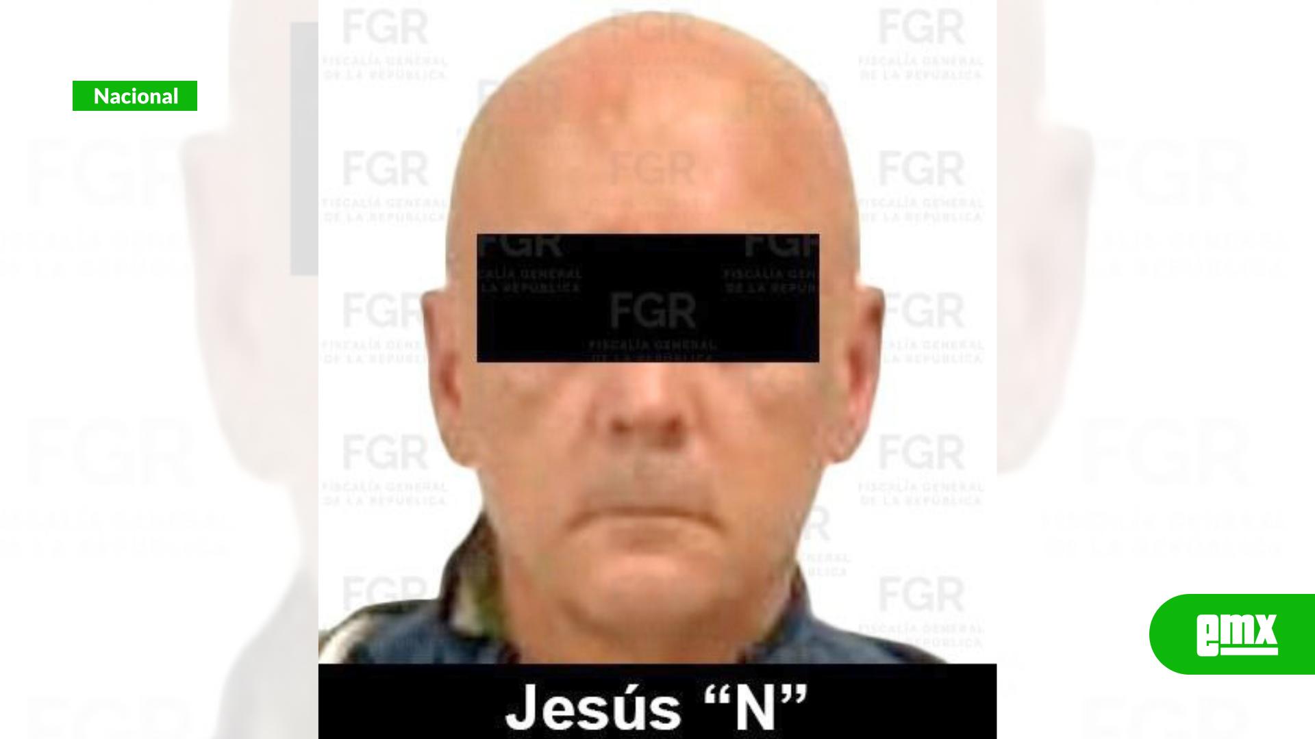 EMX-Detienen-a-otro-excolaborador-de-Genaro-García-Luna-por-presunto-desvío-de-recursos-públicos