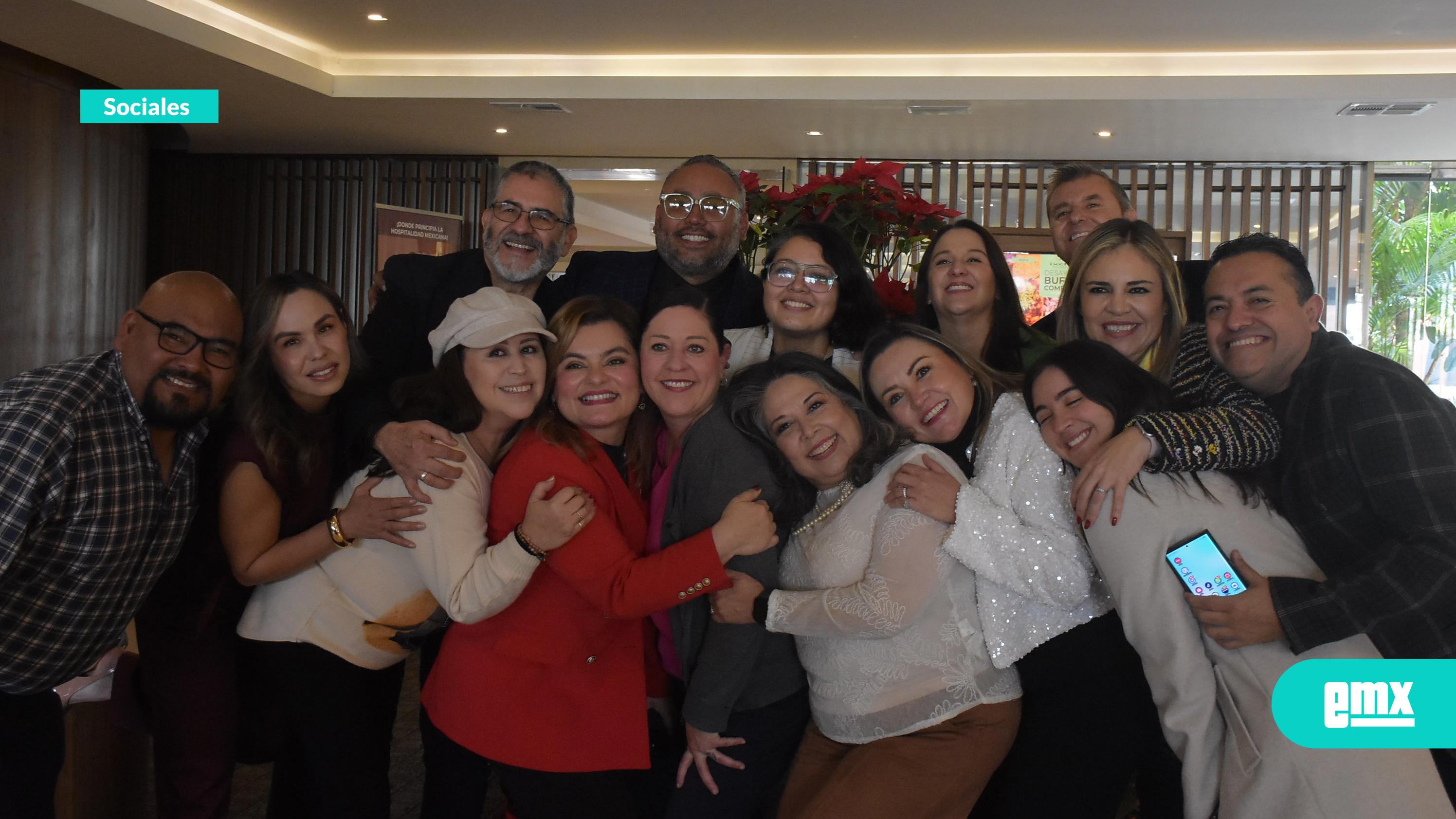 EMX-Publirrelacionistas-de-Tijuana-celebran-posada-desayuno-de-fin-de-año