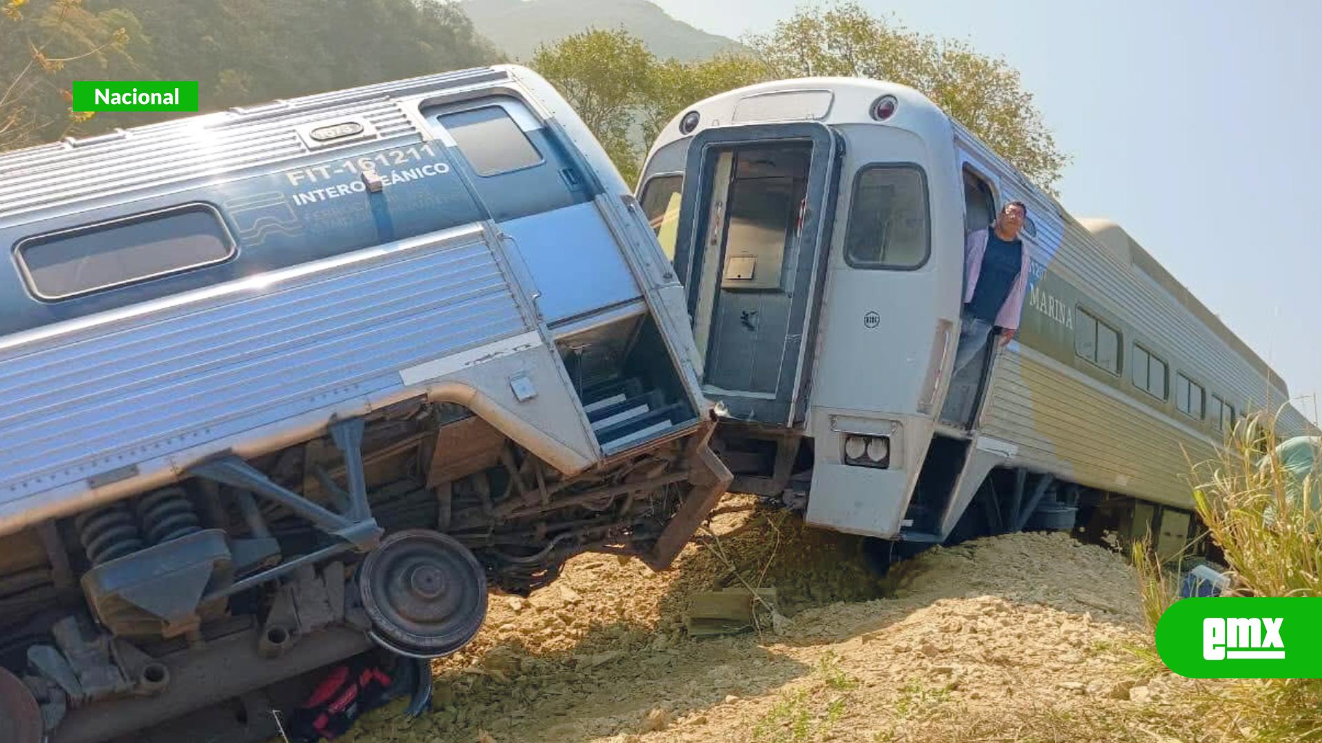 EMX-IMSS-Bienestar-difunde-lista-de-heridos-tras-descarrilamiento-del-Tren-Interoceánico