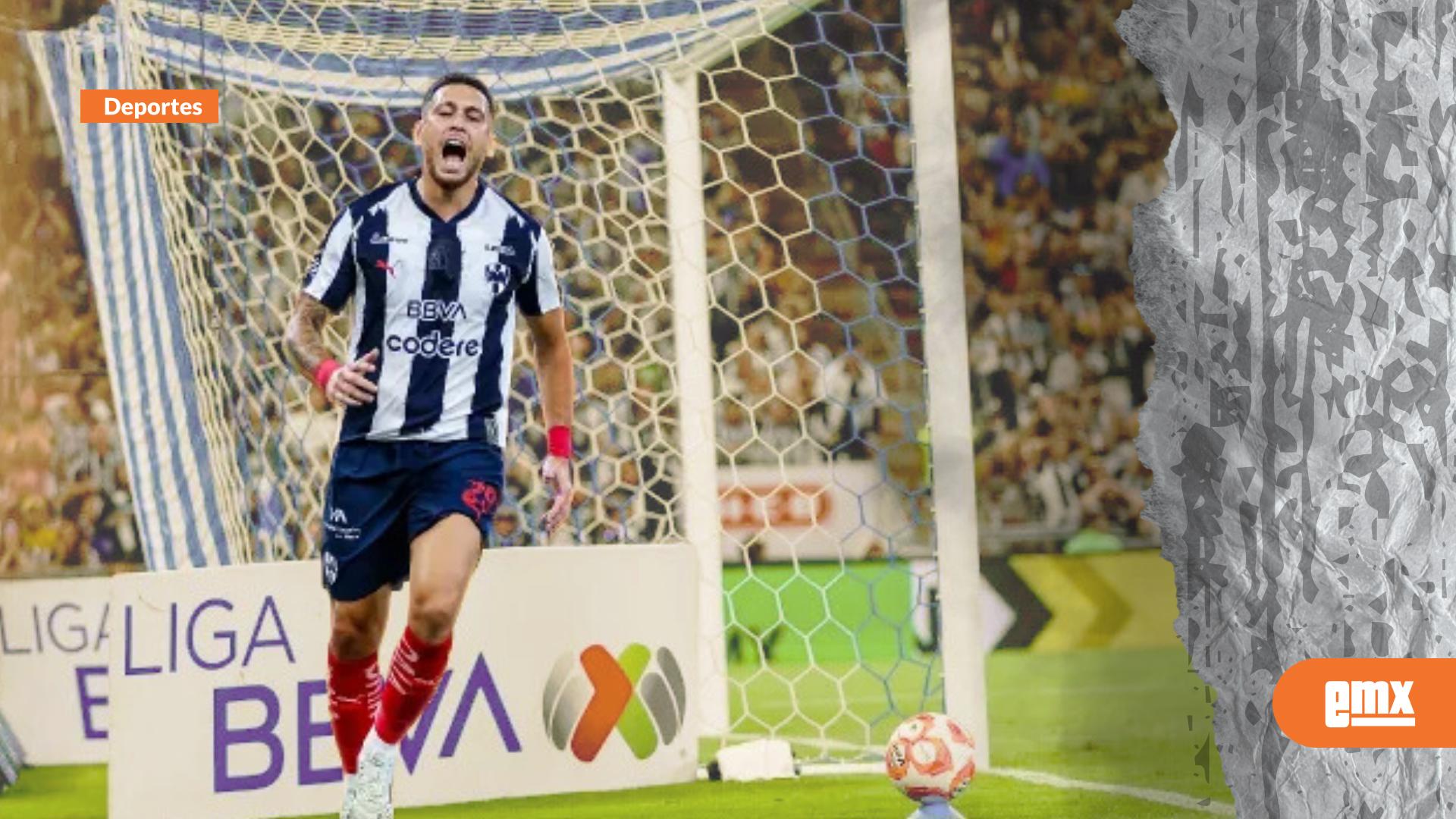 EMX-Lucas-Ocampos-sufre-parálisis-facial-y-permanece-bajo-observación-médica-con-Rayados