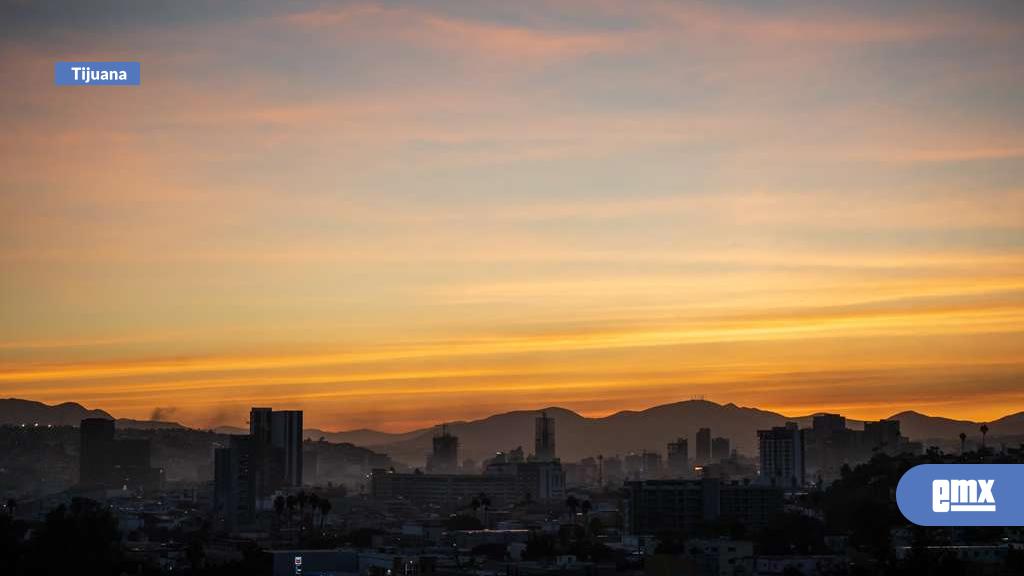 EMX-Tijuana-registrará-una-temperatura-máxima-de-22-°C
