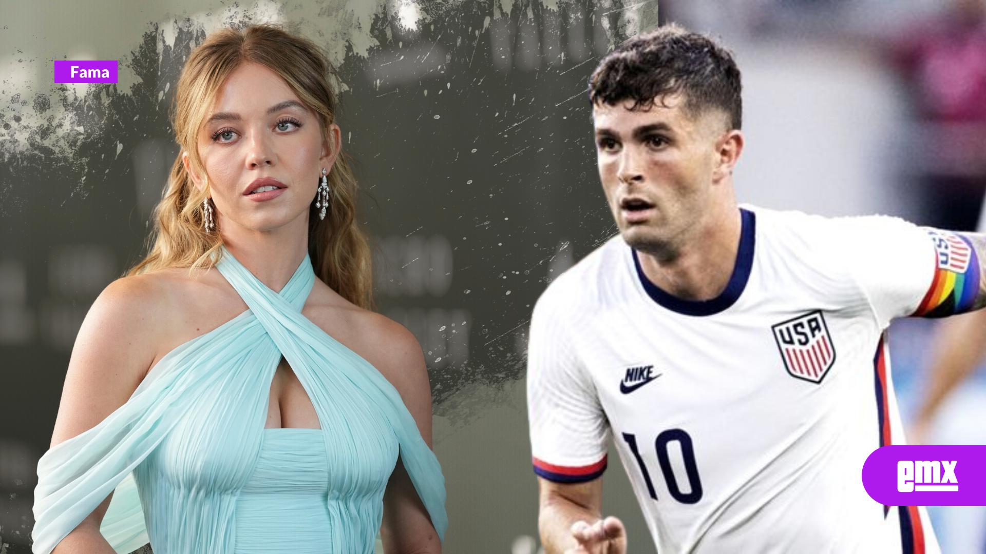 EMX-Christian-Pulisic-desmiente-rumores-que-lo-vinculaban-con-Sydney-Sweeney