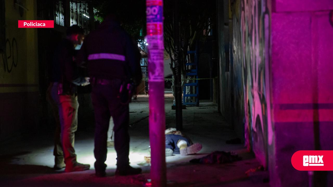 EMX-Asesinan-a-hombre-en-la-Zona-Centro;-hay-dos-detenidos,-uno-menor-de-edad