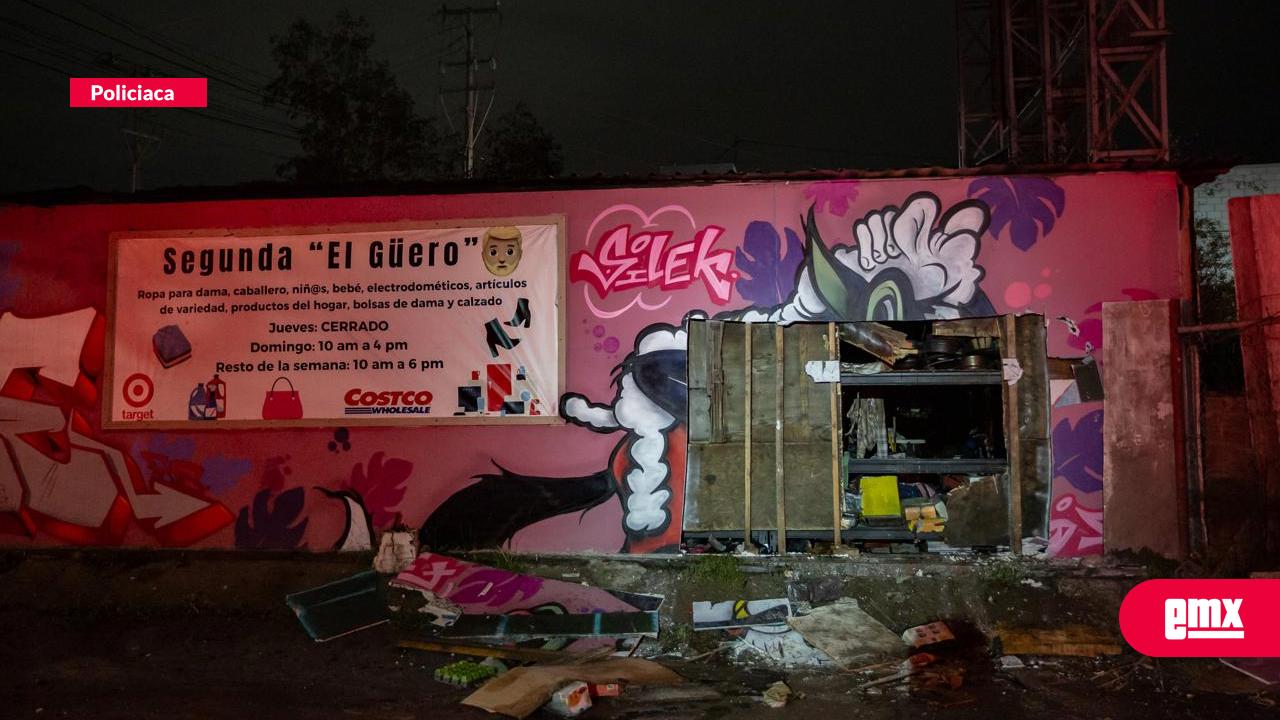 EMX-Incendio-destruye-segunda-“El-Güero”-en-el-bulevar-Fundadores