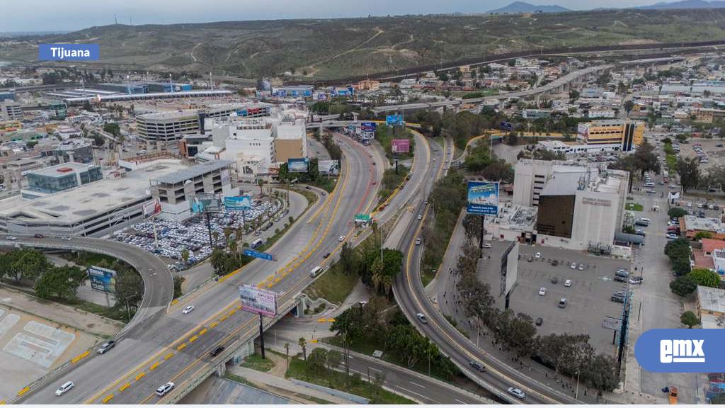 EMX-Garita-de-San-Ysidro-|-Espera-mínima