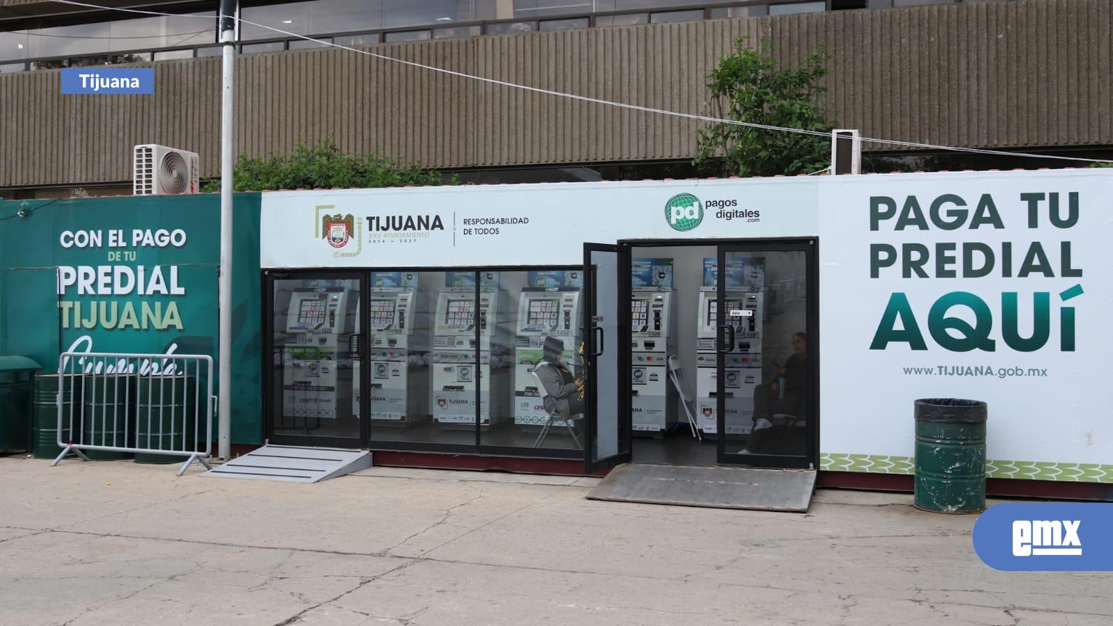 EMX-Anuncia-Gobierno-Municipal-de-Tijuana-campaña-de-descuentos-‘Mega-Evento-de-Predial-2026’