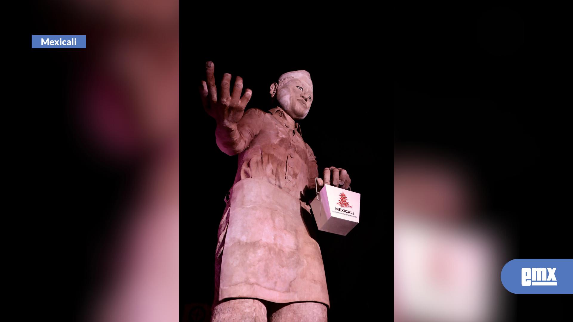 EMX-Termina-construcción-del-monumento-al-cocinero-chino