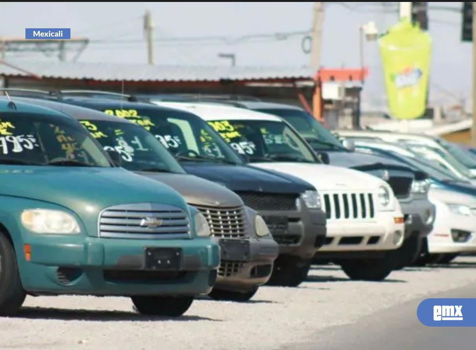 EMX-Celebra-INDEX-culminación-de-regularizar-autos-chocolate