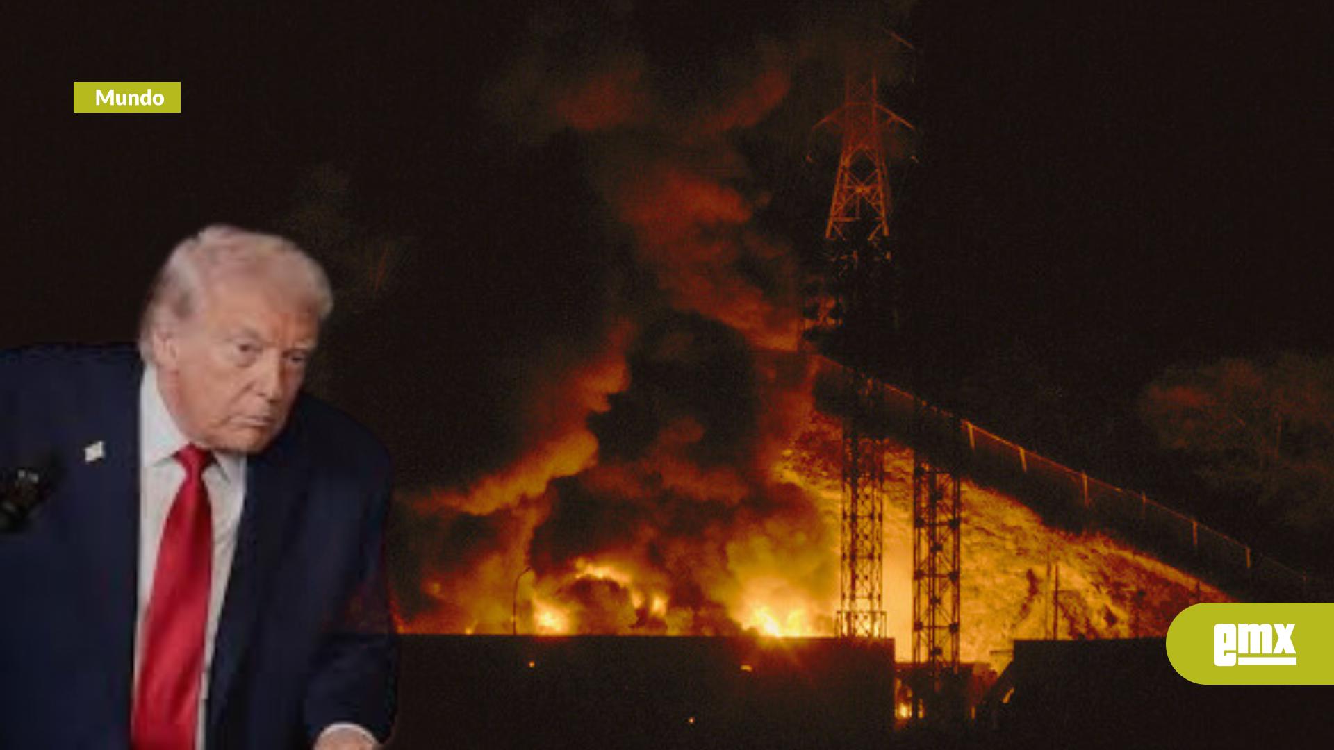 EMX-Washington-confirma-ataque-selectivo-en-Venezuela;-crece-tensión-regional