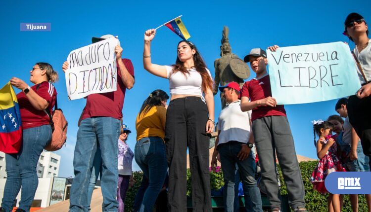 EMX-Celebrarán-venezolanos-en-Tijuana-la-caída-del-régimen-de-Nicolás-Maduro