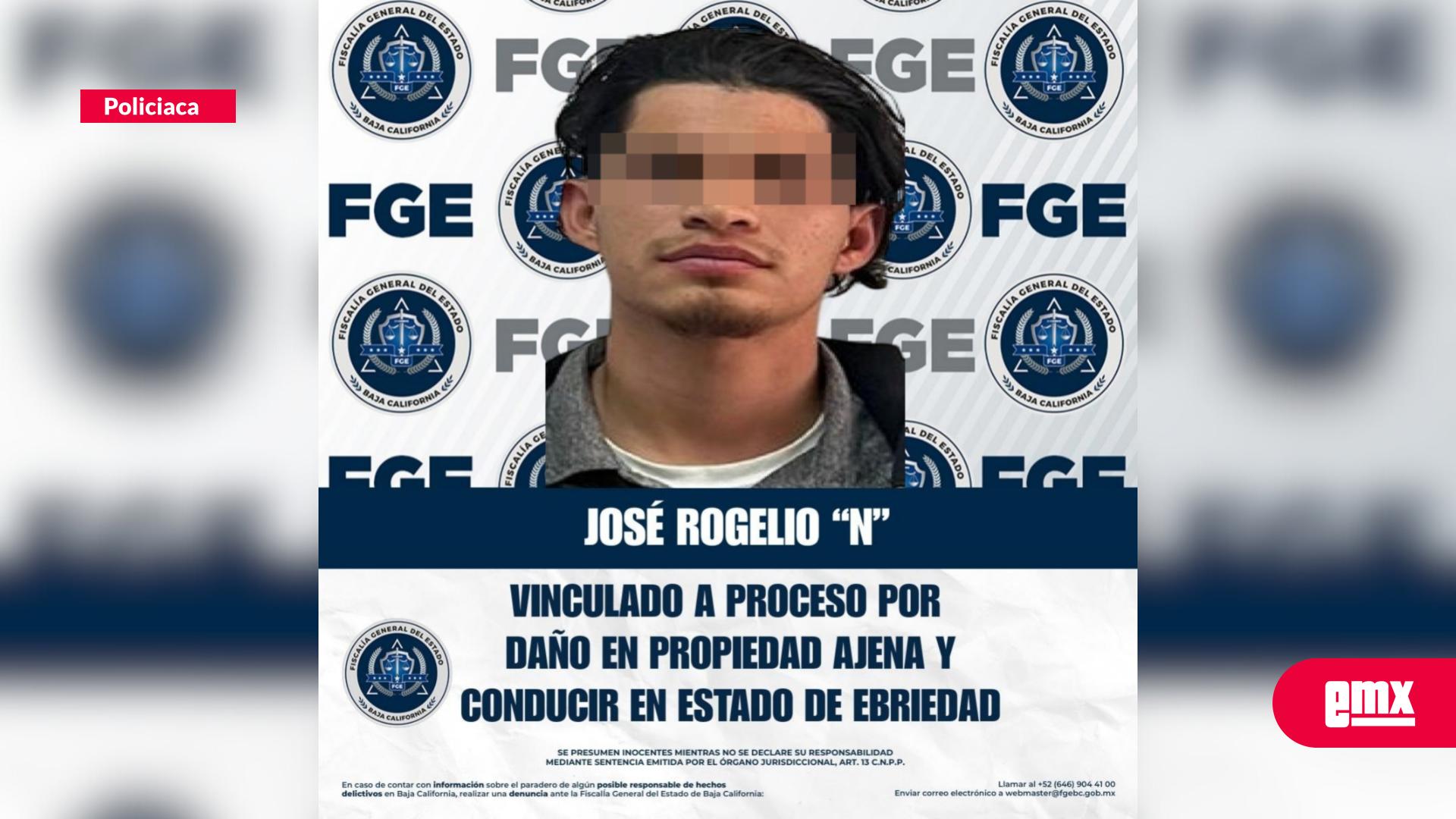 EMX-Vinculan-a-proceso-a-conductor-ebrio-por-daños-a-vehículo-en-Tecate