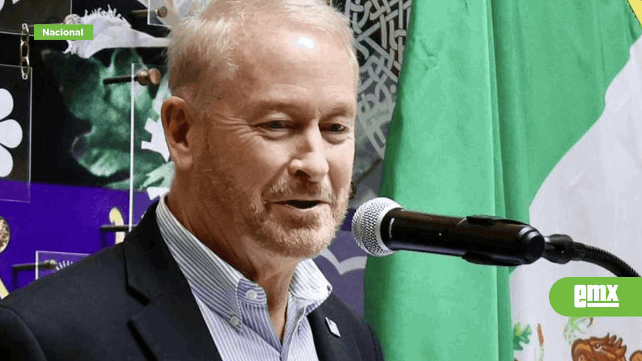 EMX-Califica-Ronald-Johnson-de-‘extraordinario’-el-operativo-de-EU-para-capturar-a-Maduro