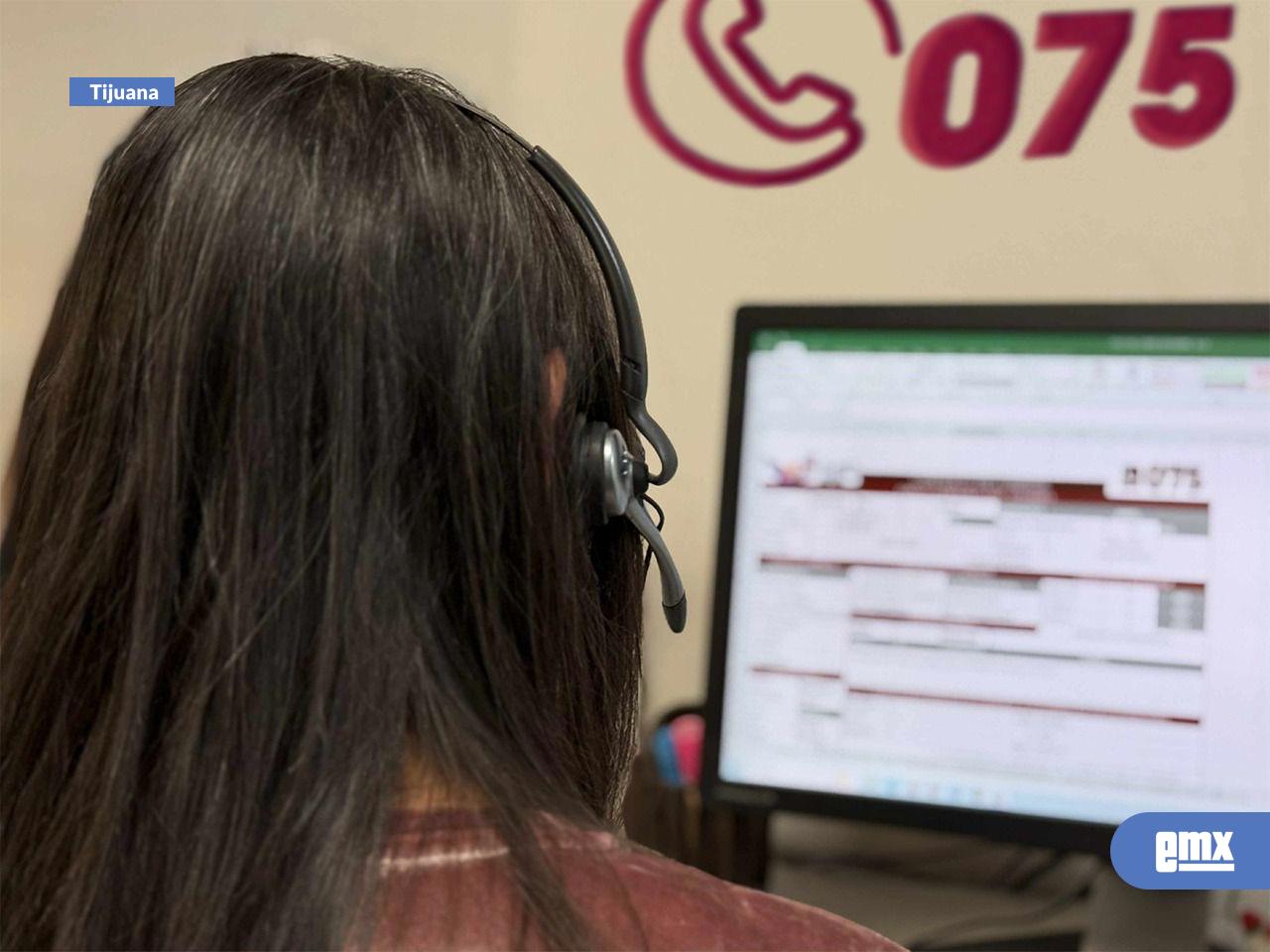 EMX-Atiende-Gobierno-Municipal-cerca-de-2-mil-llamadas-a-la-Línea-de-Intervención-en-Crisis-075-durante-2025
