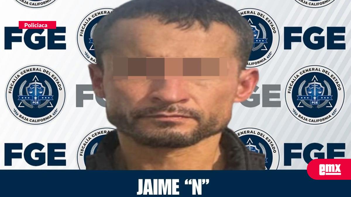 EMX-Va presunto ladrón a proceso