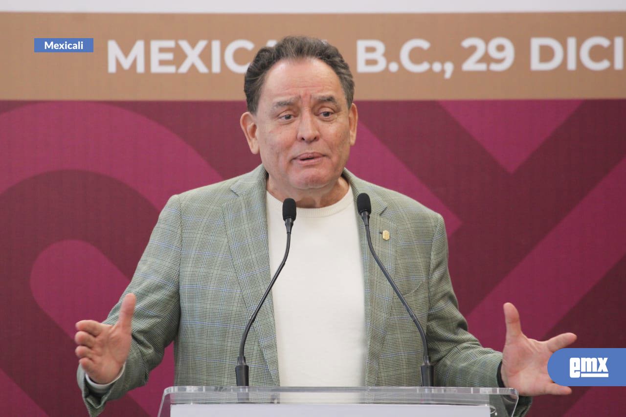 EMX-Aumenta a 17 los casos de sarampión en BC