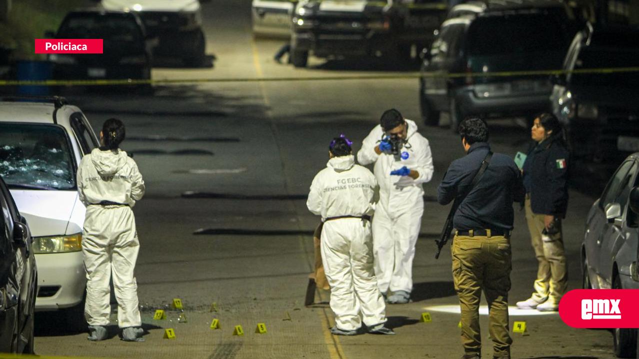 EMX-Ataque-armado-en-la-colonia-Maclovio-Rojas-deja-dos-personas-sin-vida-y-una-lesionada