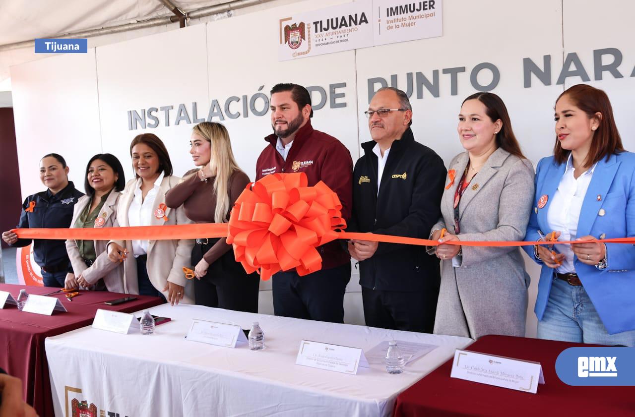 EMX-Amplía-Gobierno-Municipal-de-Tijuana-red-de-Puntos-Naranja-en-2025