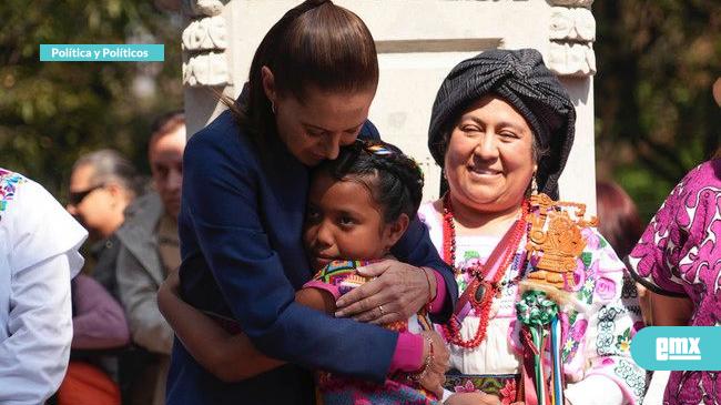 EMX-Claudia-Sheinbaum-Pardo...-encabezó-la-develación-de-esculturas-de-MUJERES-ANCESTRAS