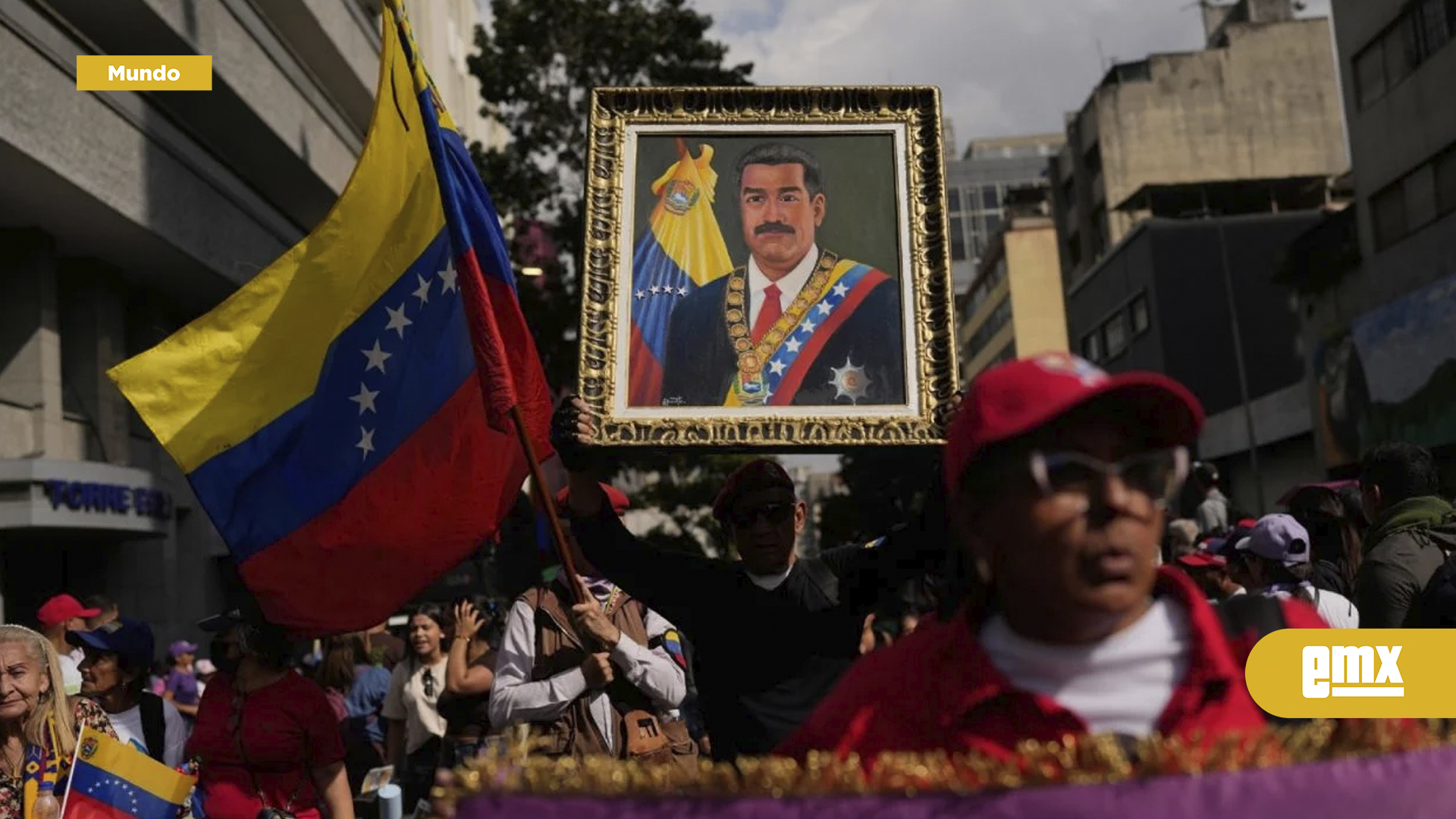 EMX-Venezuela-inicia-liberación-de-presos-políticos-de-Maduro