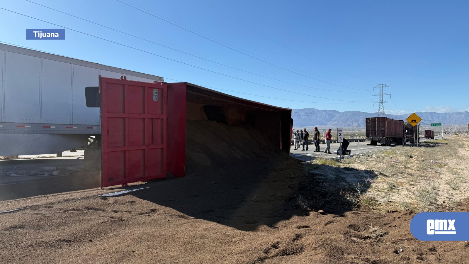 EMX-Se-exhorta-a-extremar-precauciones-al-conducir-por-carreteras-de-BC