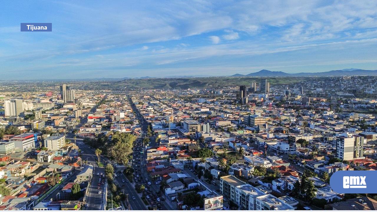 EMX-Clima-Tijuana:-Temperatura-máxima-de-17-°C
