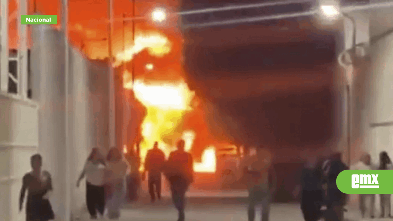 EMX-Explota-bodega-usada-para-almacenar-huachicol-en-Villagrán,-Guanajuato