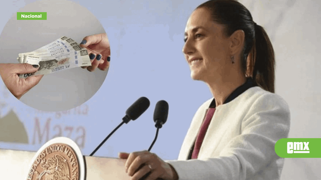 EMX-México-sube-al-tercer-lugar-en-salario-mínimo-en-América-Latina:-Sheinbaum
