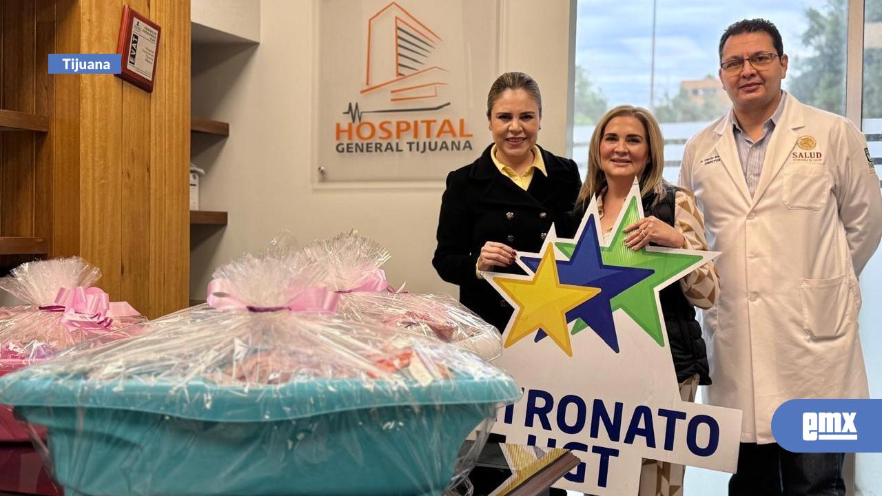 EMX-Entrega-XXV-Ayuntamiento-de-Tijuana-canastas-con-enseres-esenciales-para-recién-nacidos-en-el-Hospital-General