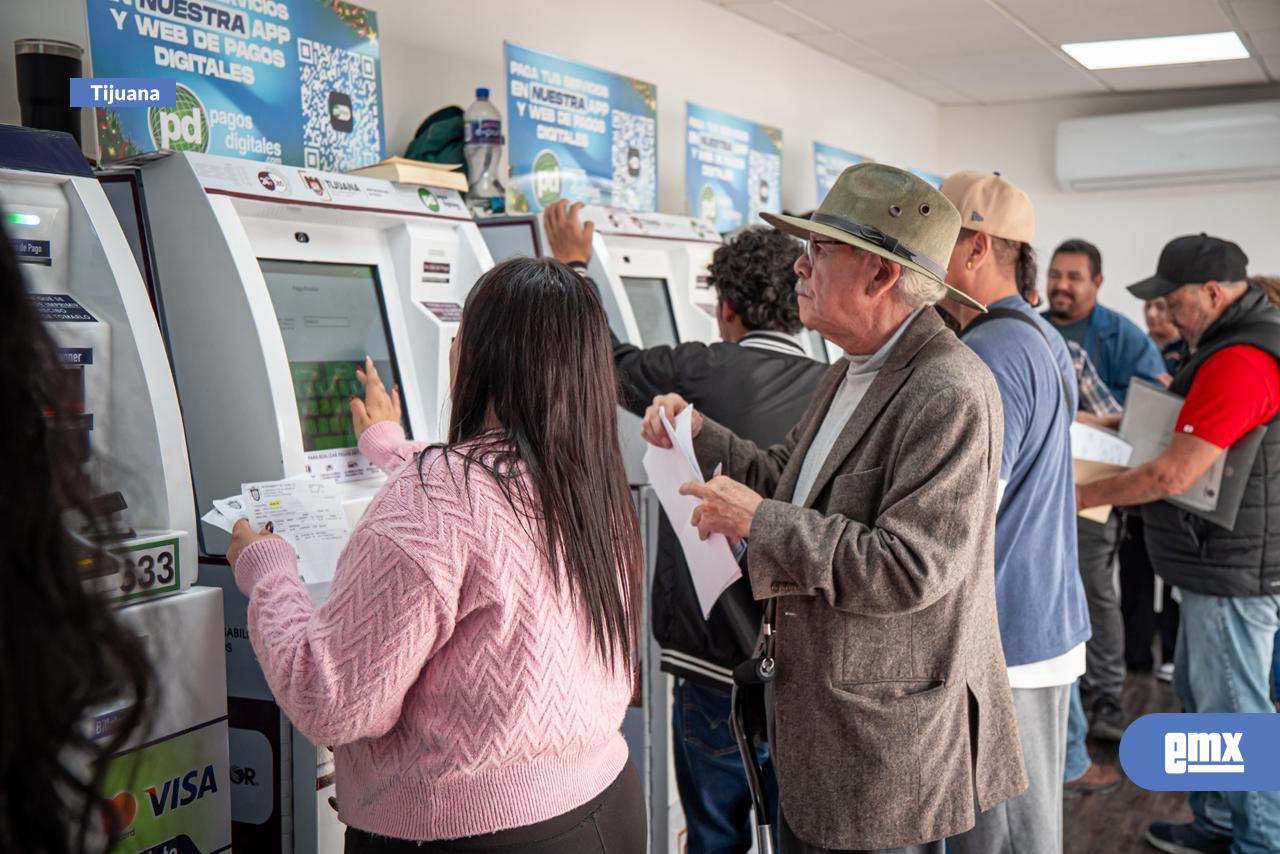 EMX-Ofrece-XXV-Ayuntamiento-de-Tijuana-la-opción-de-pago-del-Impuesto-Predial-los-sábados-en-Palacio-Municipal