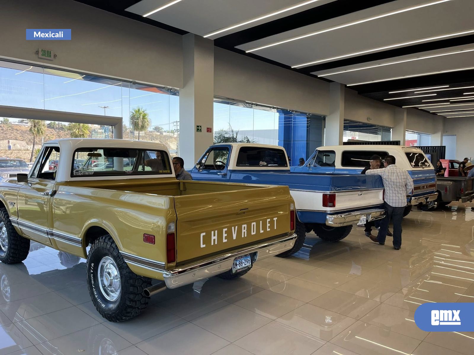 EMX-Presentan-iniciativa-para-otorgar-placas-personalizadas-a-vehículos-antiguos