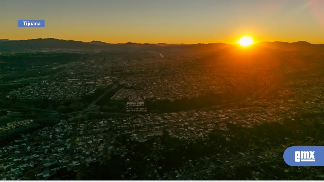 EMX-Clima-Tijuana:-Temperatura-máxima-de-23-°C