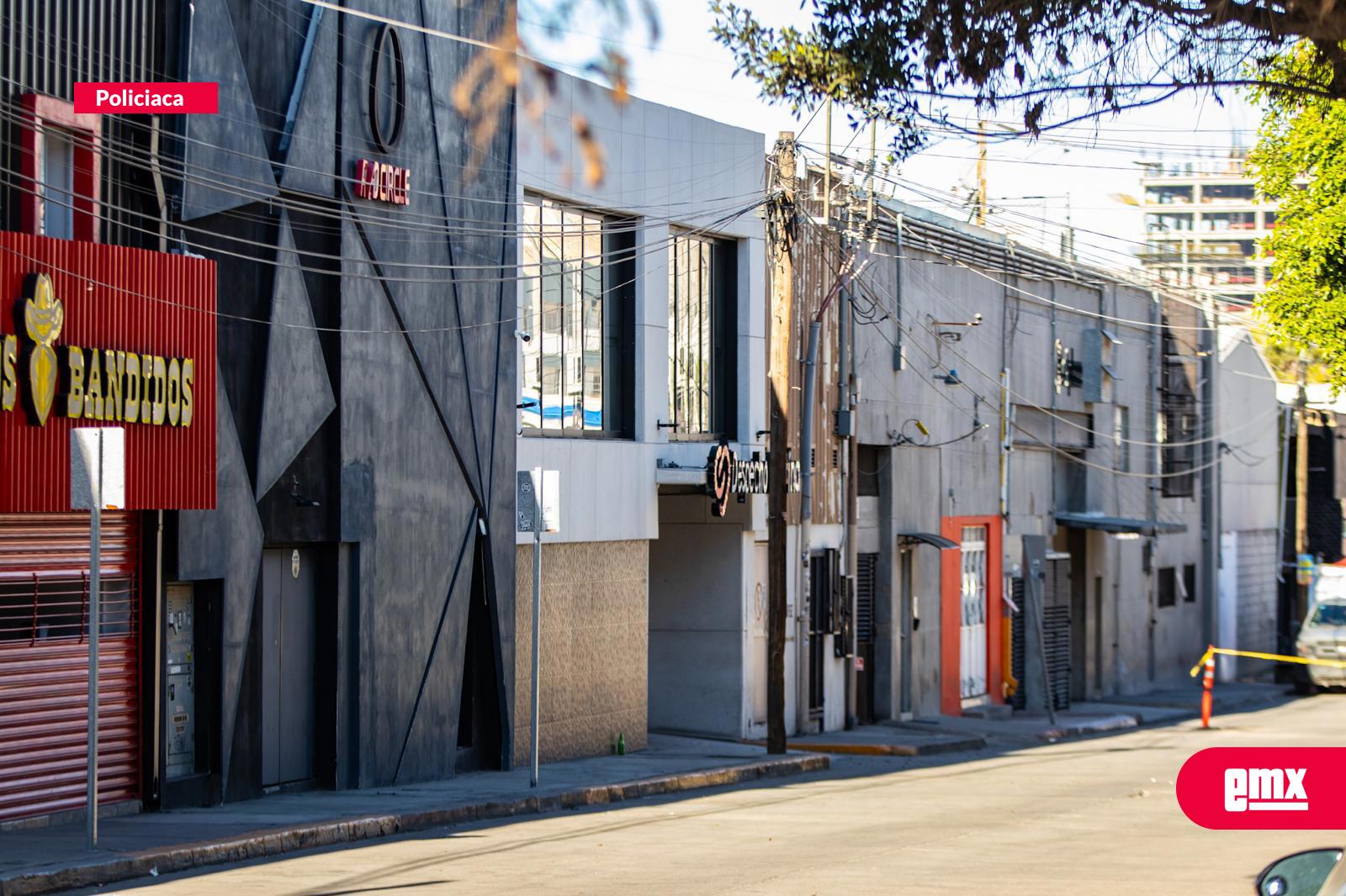 EMX-Hombre-resulta-lesionado-por-arma-de-fuego-en-bar-sobre-el-bulevar-Agua-Caliente