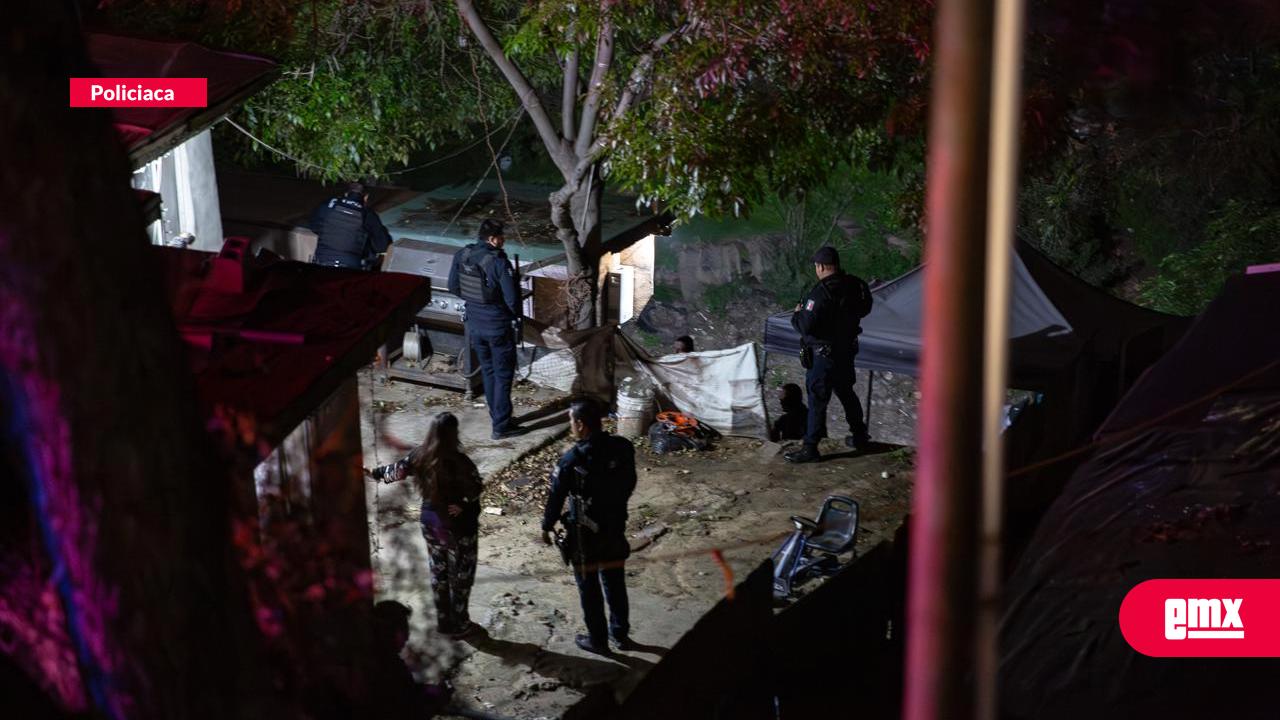 EMX-Un-muerto-y-dos-heridos-deja-agresión-armada-en-Pedregal-de-Santa-Julia