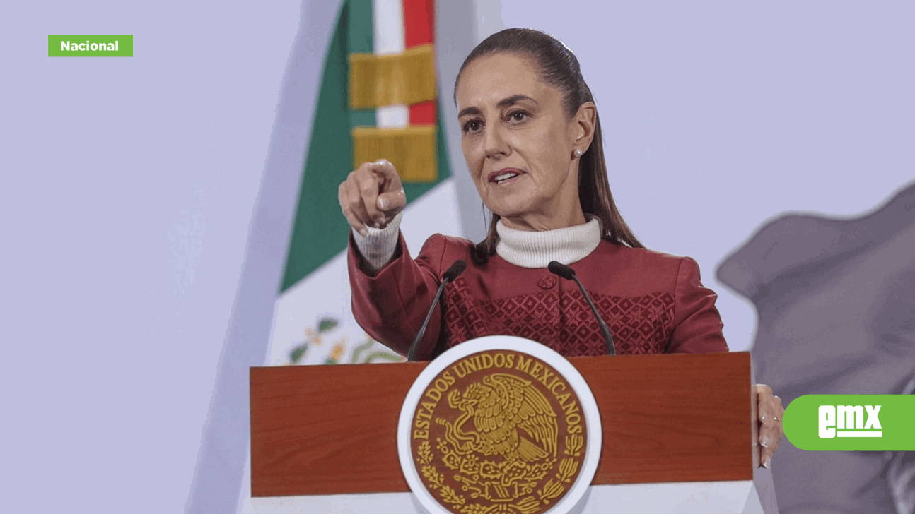 EMX-Sheinbaum-en-llamada-con-Trump:-Intervención-militar-de-EU-en-México-“no-está-sobre-la-mesa”