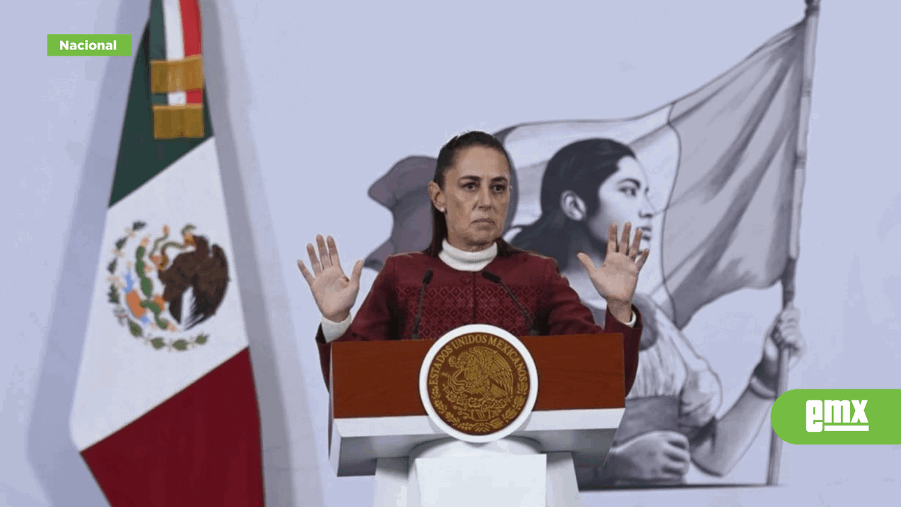 EMX-Queda-descartada-intervención-militar-de-EU-en-México:-Sheinbaum