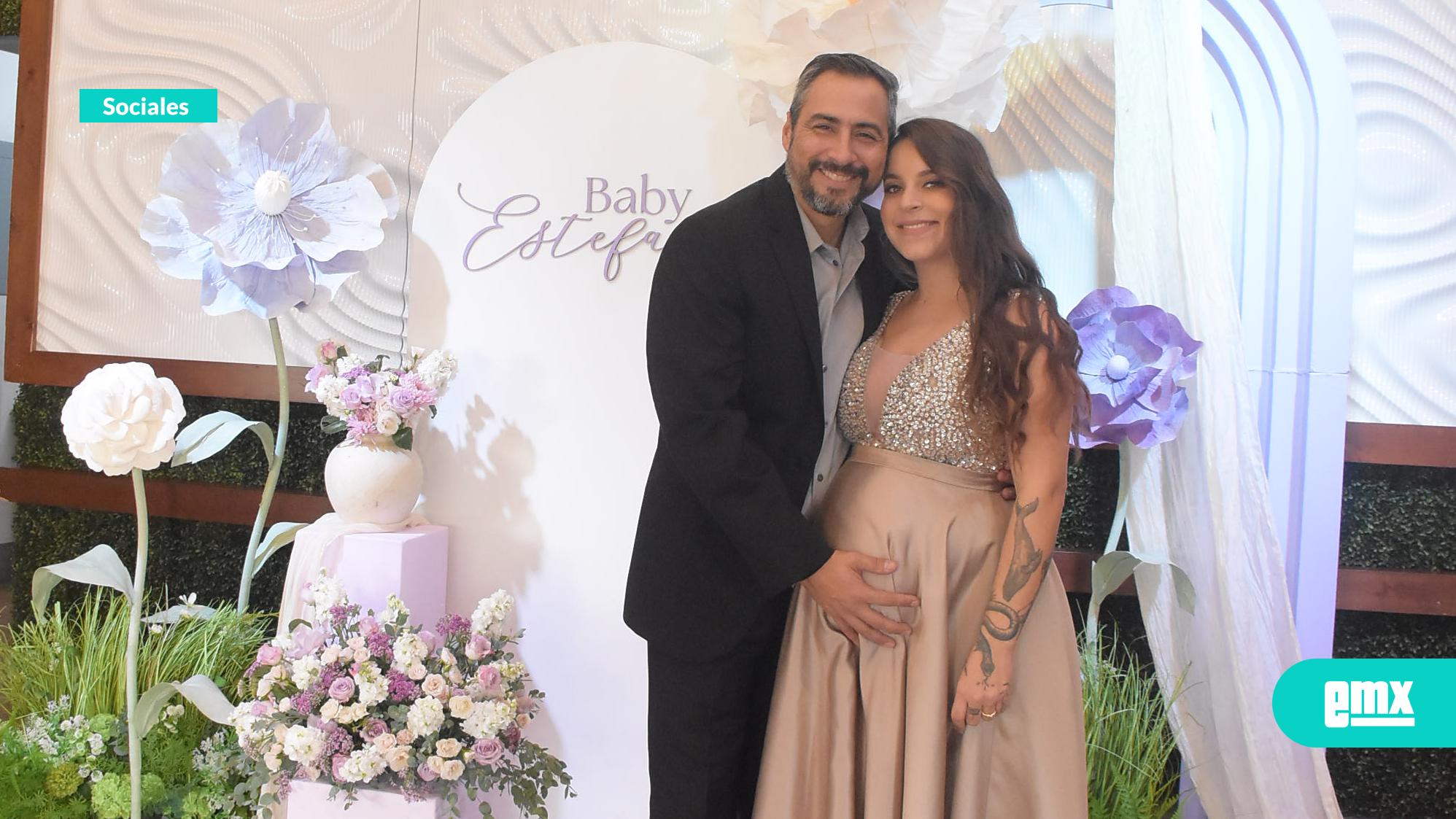 EMX-Baby-Shower-en-honor-a-la-pequeña-Estefanía