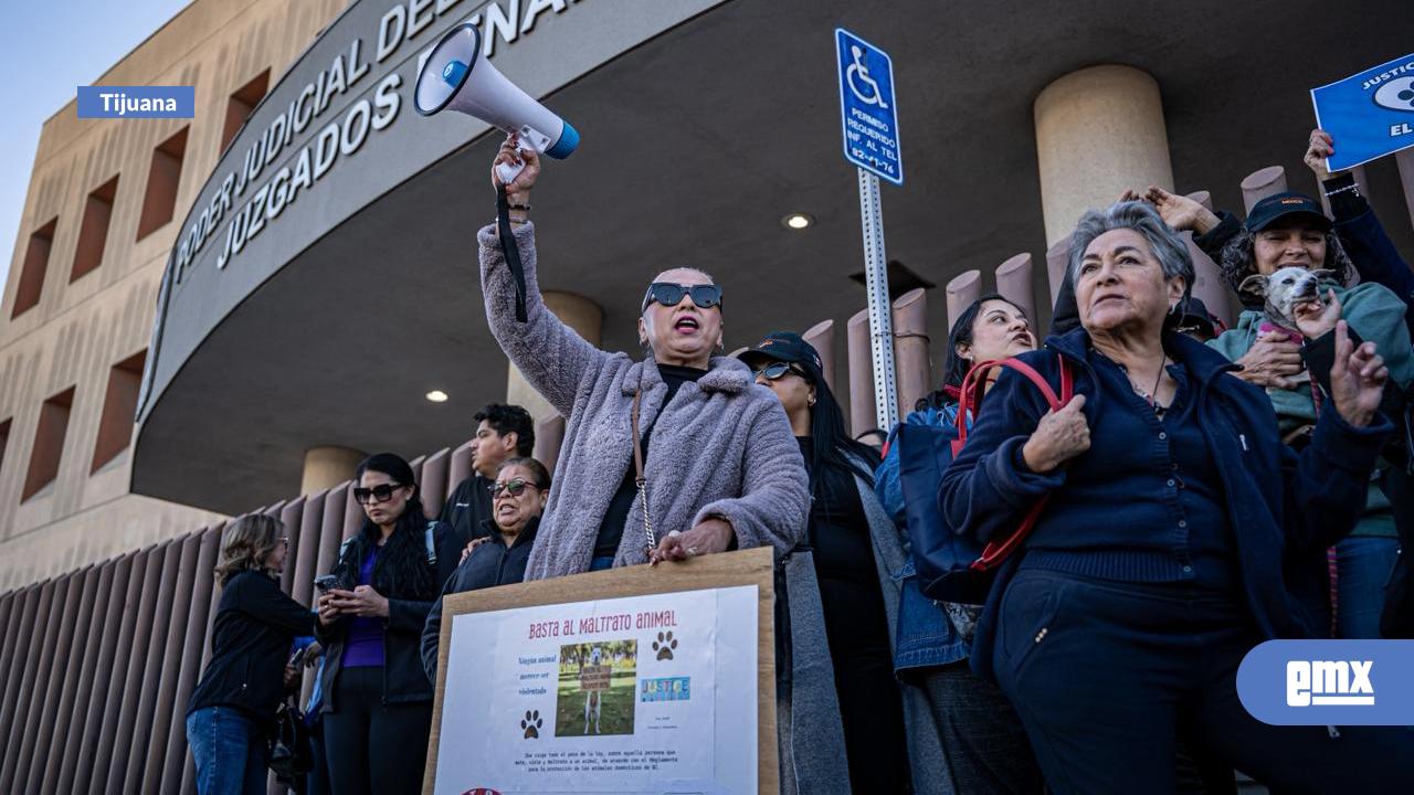 EMX-“La justicia sin cárcel, no es justicia”: activistas alzan la voz por “El Chato”